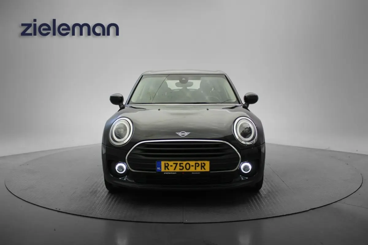1.5 Business Edition Automaat - Carplay, Navi, Cruise, Clima