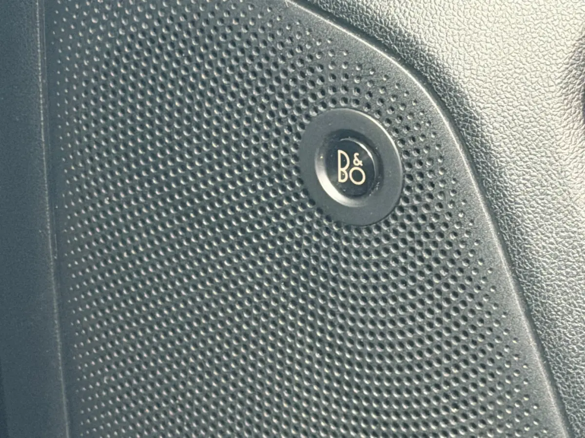 1.0 EcoBoost ST Line Business B&O/PANO/NAV/LED/