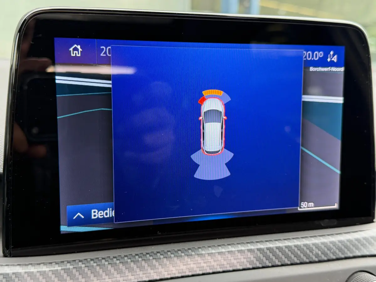 1.0 EcoBoost ST Line Business B&O/PANO/NAV/LED/