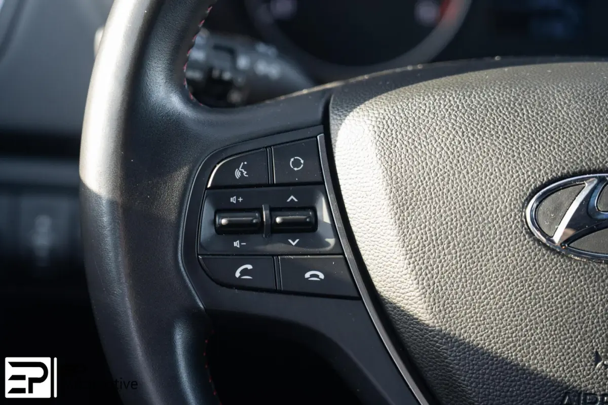 1.2 Carplay|Camera|ParkeerSensoren achter|Navi
