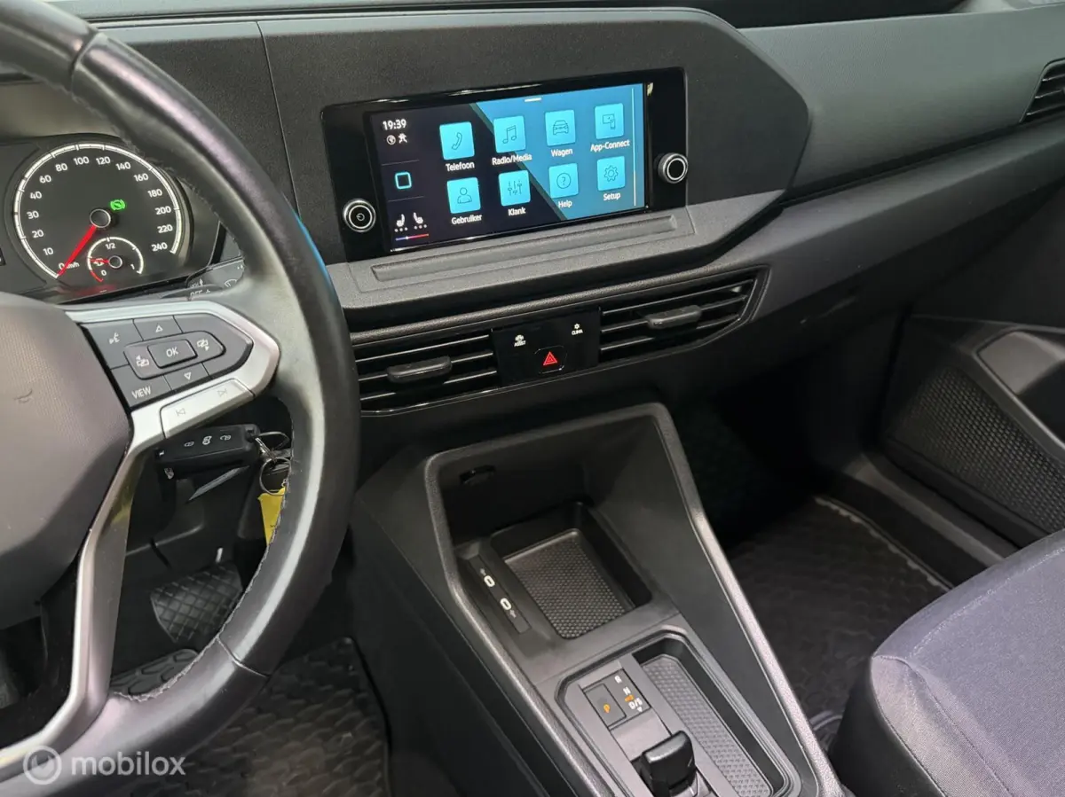 1.5 TSI DSG 02-2023 78.000 km Airco