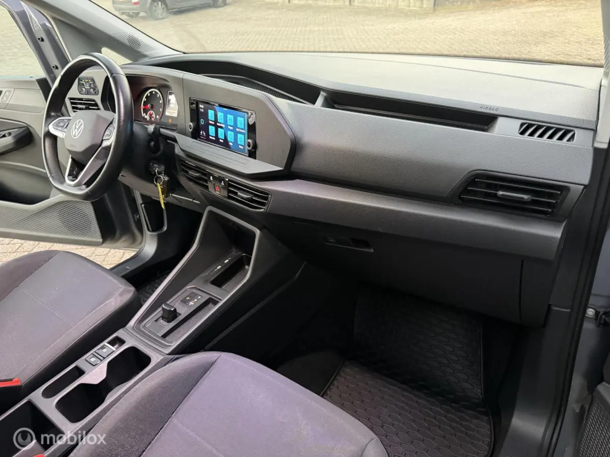 1.5 TSI DSG 02-2023 78.000 km Airco