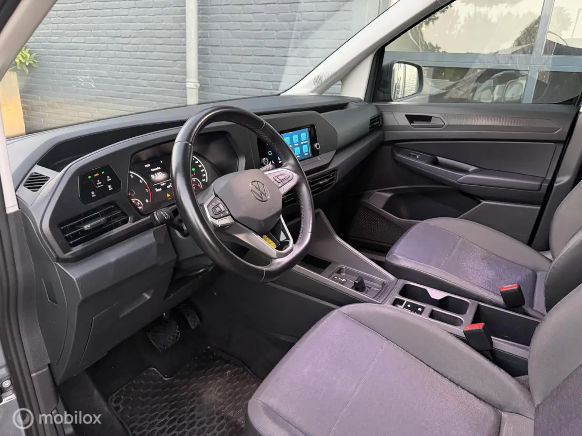 1.5 TSI DSG 02-2023 78.000 km Airco