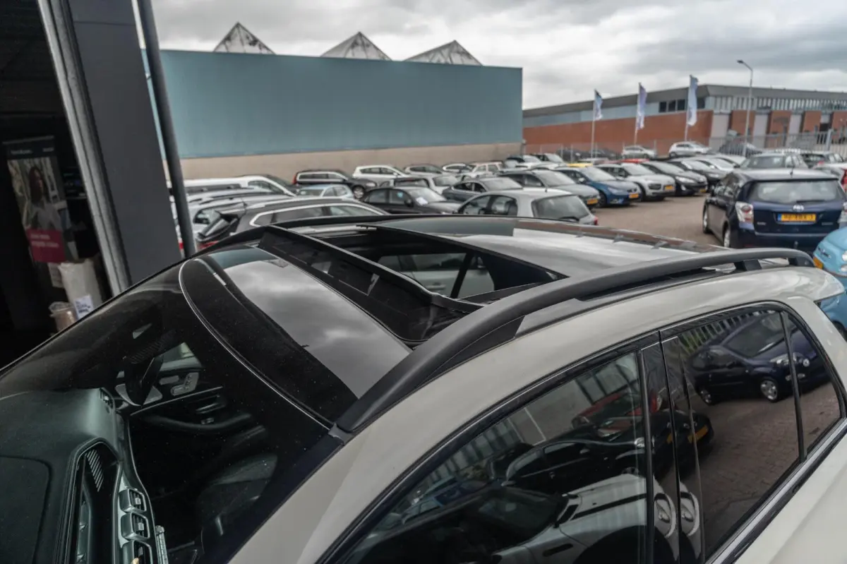 450 AMG 4MATIC 7pers | Luchtvering | Panoramadak | Full option