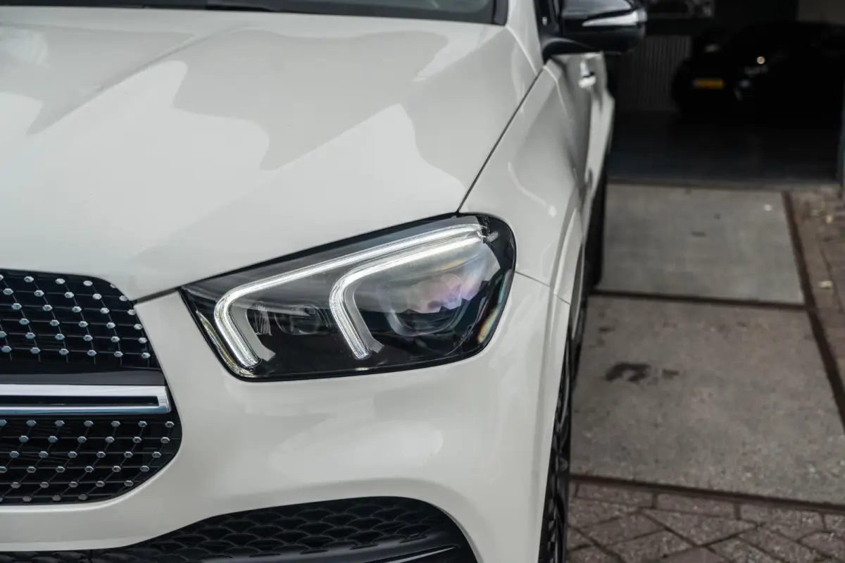 450 AMG 4MATIC 7pers | Luchtvering | Panoramadak | Full option