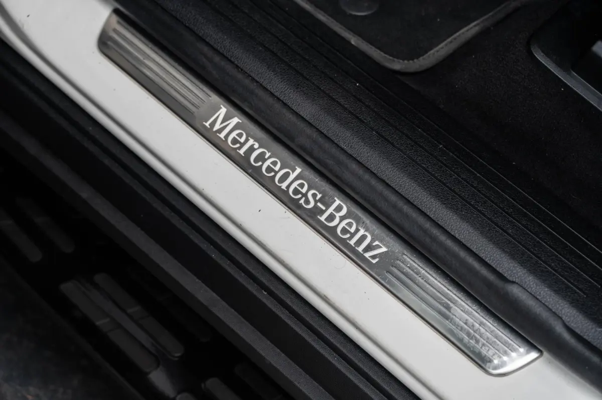 450 AMG 4MATIC 7pers | Luchtvering | Panoramadak | Full option