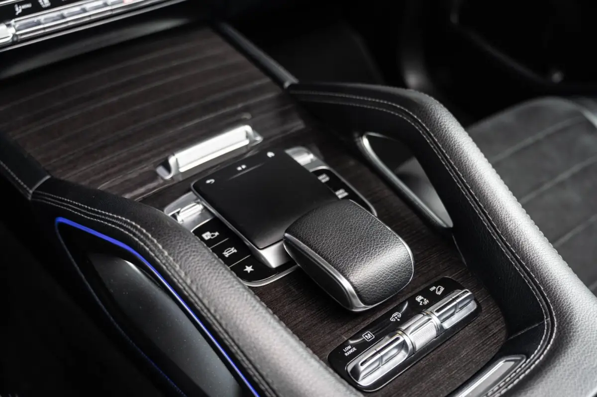 450 AMG 4MATIC 7pers | Luchtvering | Panoramadak | Full option