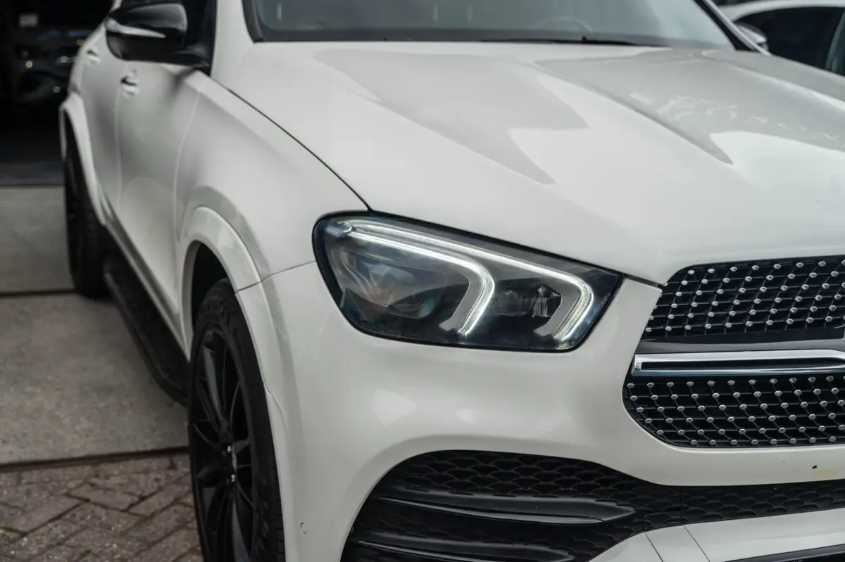 450 AMG 4MATIC 7pers | Luchtvering | Panoramadak | Full option