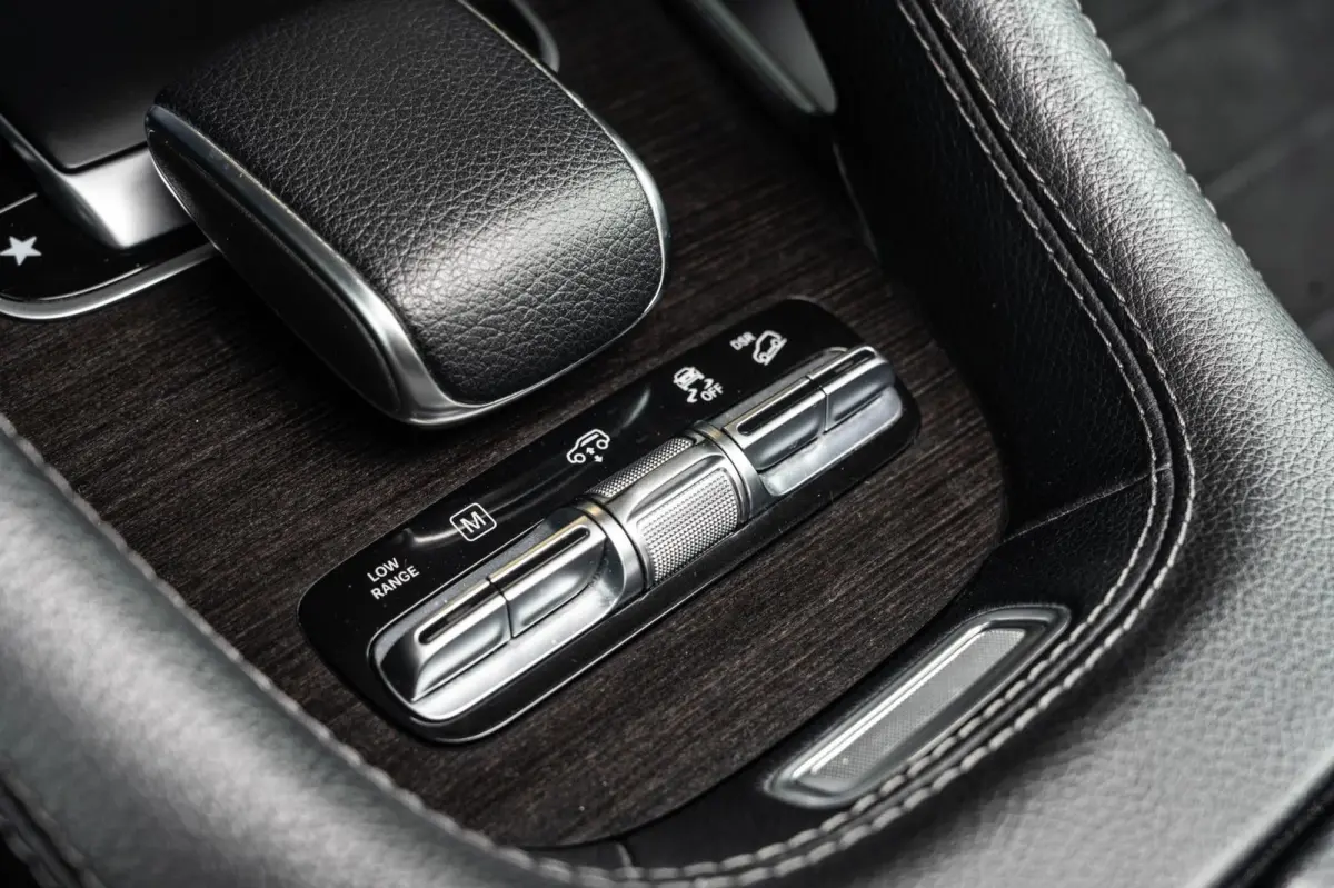 450 AMG 4MATIC 7pers | Luchtvering | Panoramadak | Full option