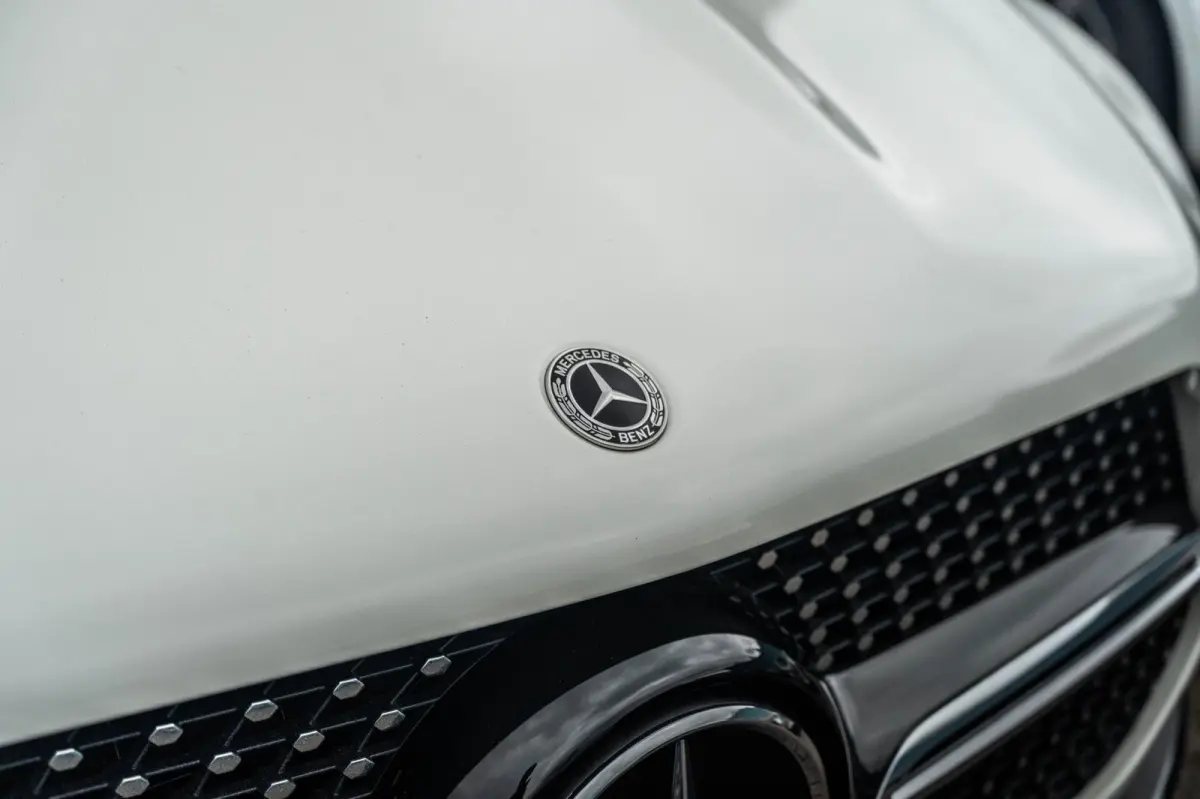 450 AMG 4MATIC 7pers | Luchtvering | Panoramadak | Full option