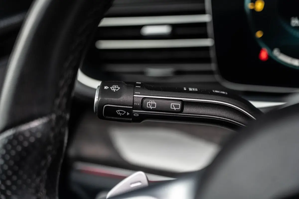 450 AMG 4MATIC 7pers | Luchtvering | Panoramadak | Full option