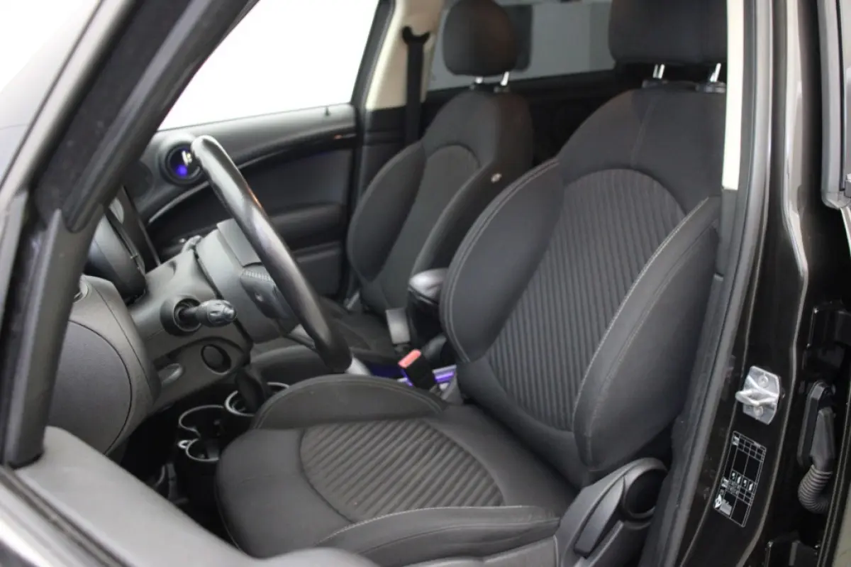 1.6D Country Pepper - Navi, Cruise, Clima