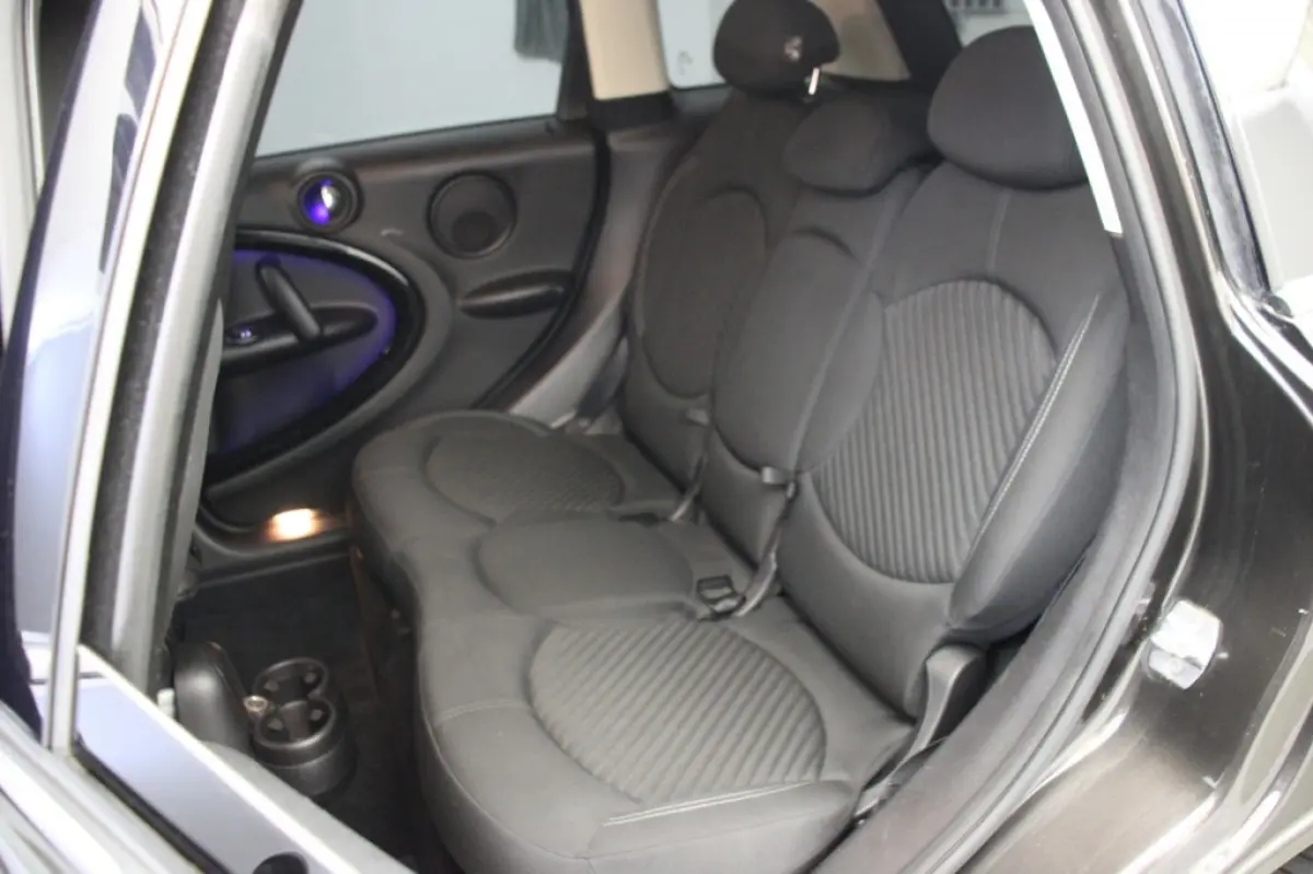 1.6D Country Pepper - Navi, Cruise, Clima