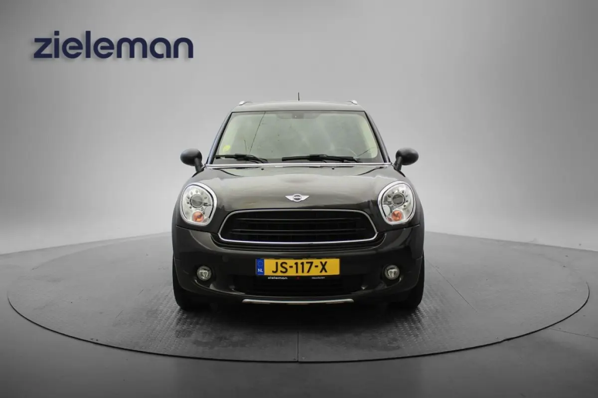 1.6D Country Pepper - Navi, Cruise, Clima