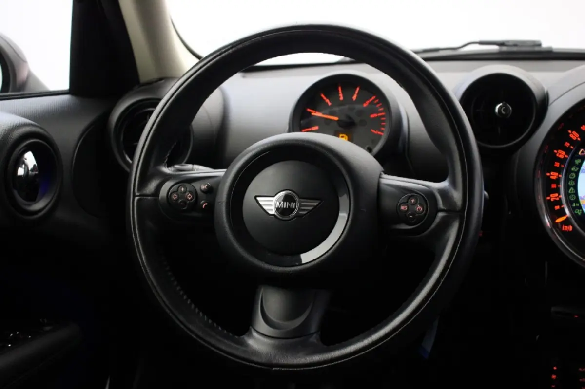 1.6D Country Pepper - Navi, Cruise, Clima
