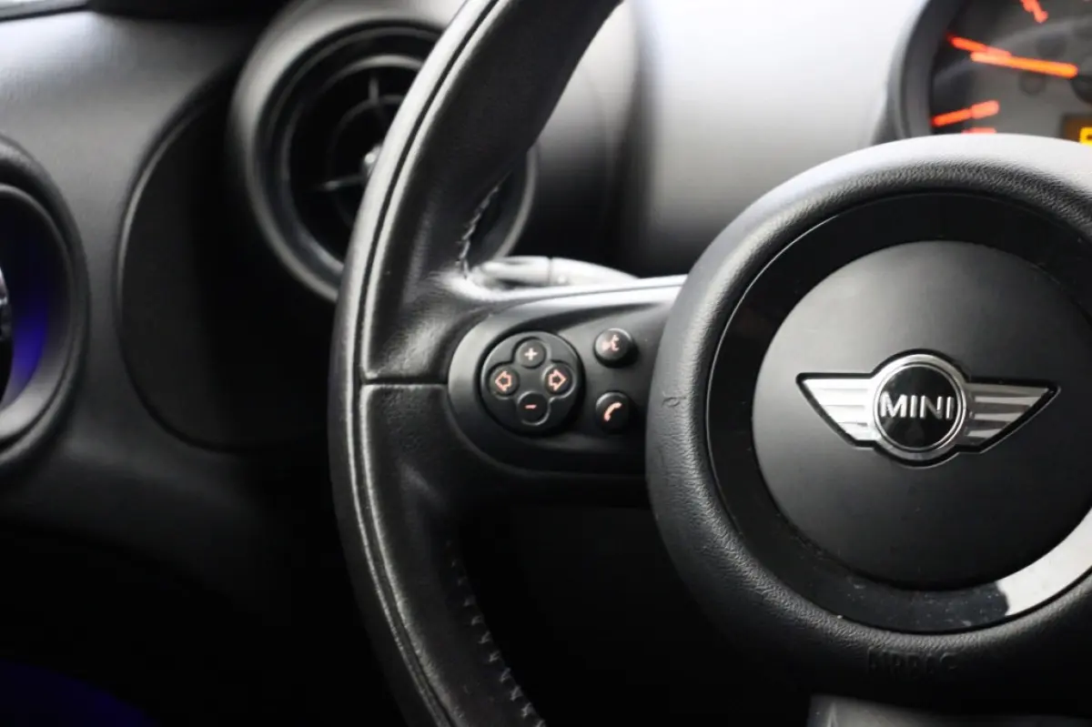 1.6D Country Pepper - Navi, Cruise, Clima