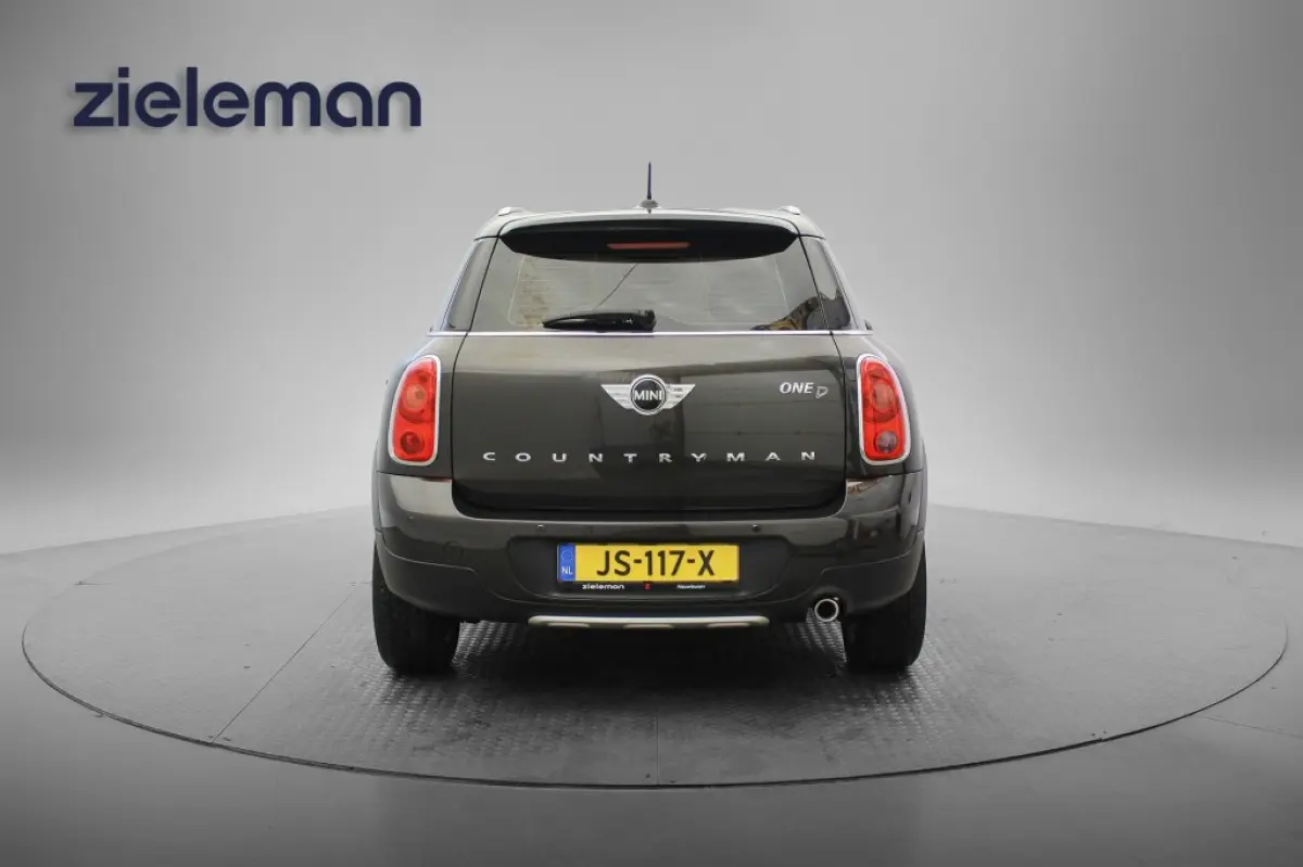 1.6D Country Pepper - Navi, Cruise, Clima