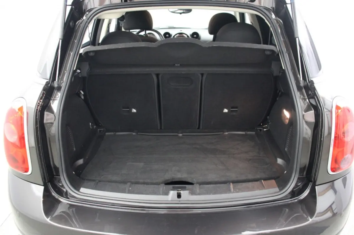 1.6D Country Pepper - Navi, Cruise, Clima