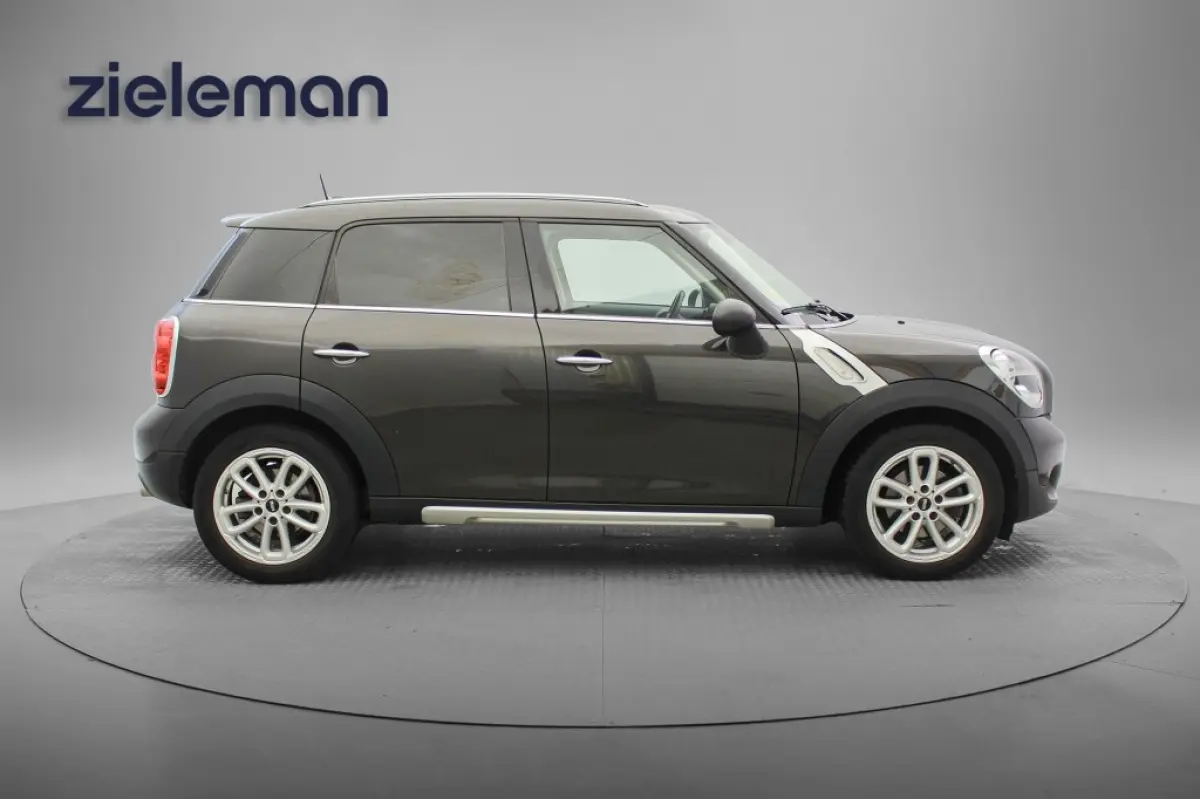 1.6D Country Pepper - Navi, Cruise, Clima