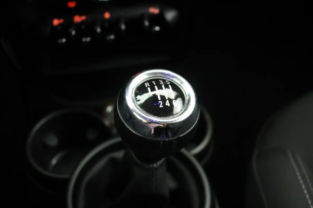 1.6D Country Pepper - Navi, Cruise, Clima