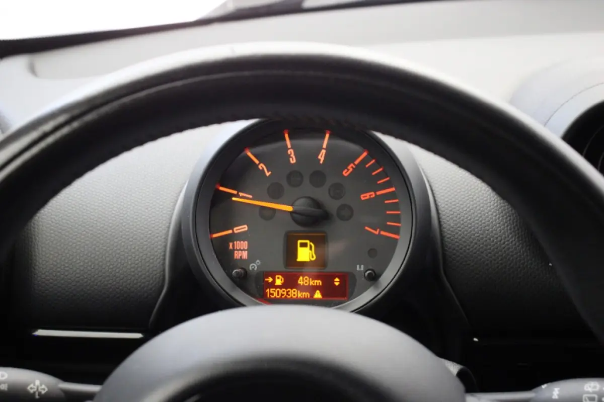 1.6D Country Pepper - Navi, Cruise, Clima
