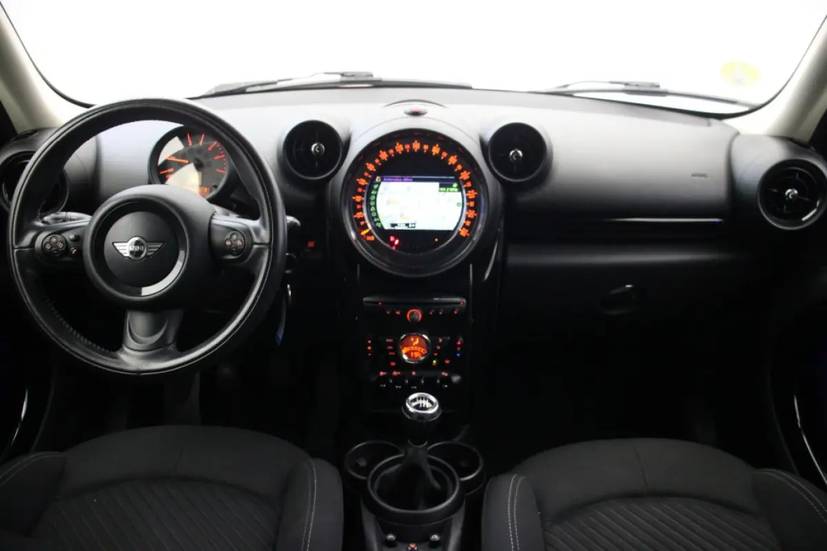 1.6D Country Pepper - Navi, Cruise, Clima