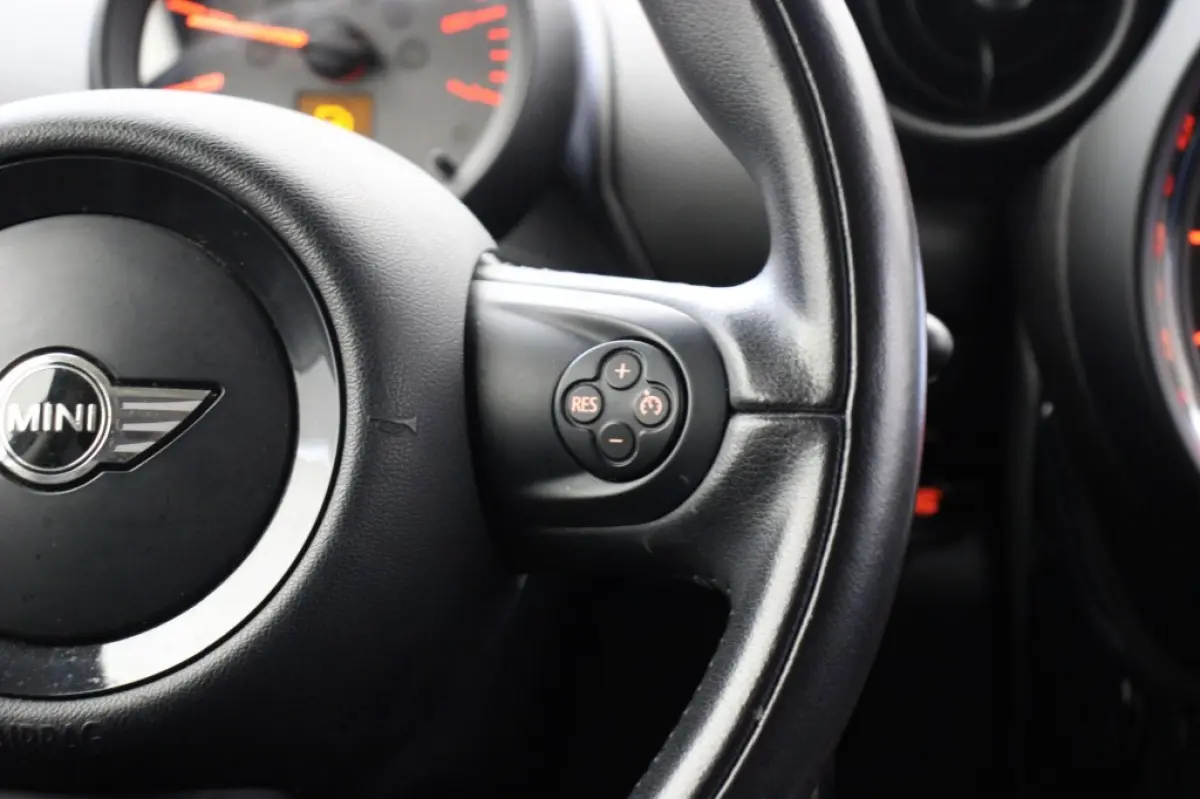 1.6D Country Pepper - Navi, Cruise, Clima