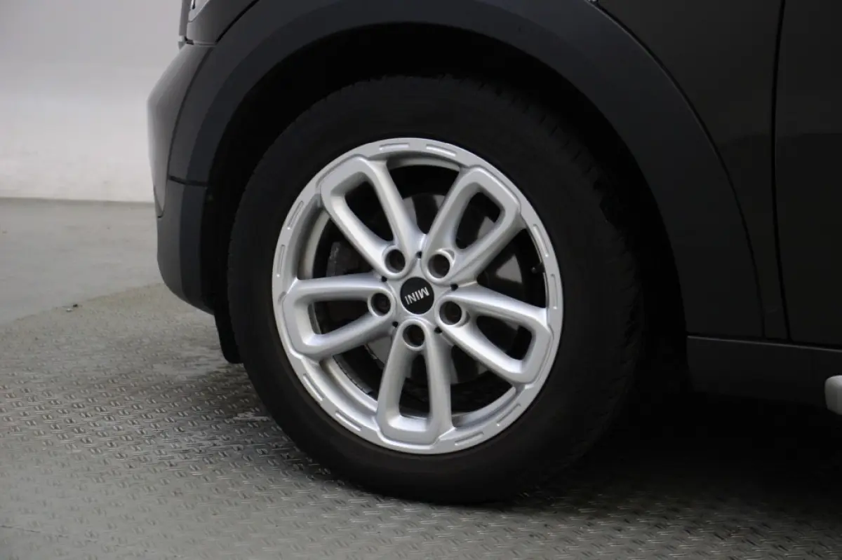 1.6D Country Pepper - Navi, Cruise, Clima