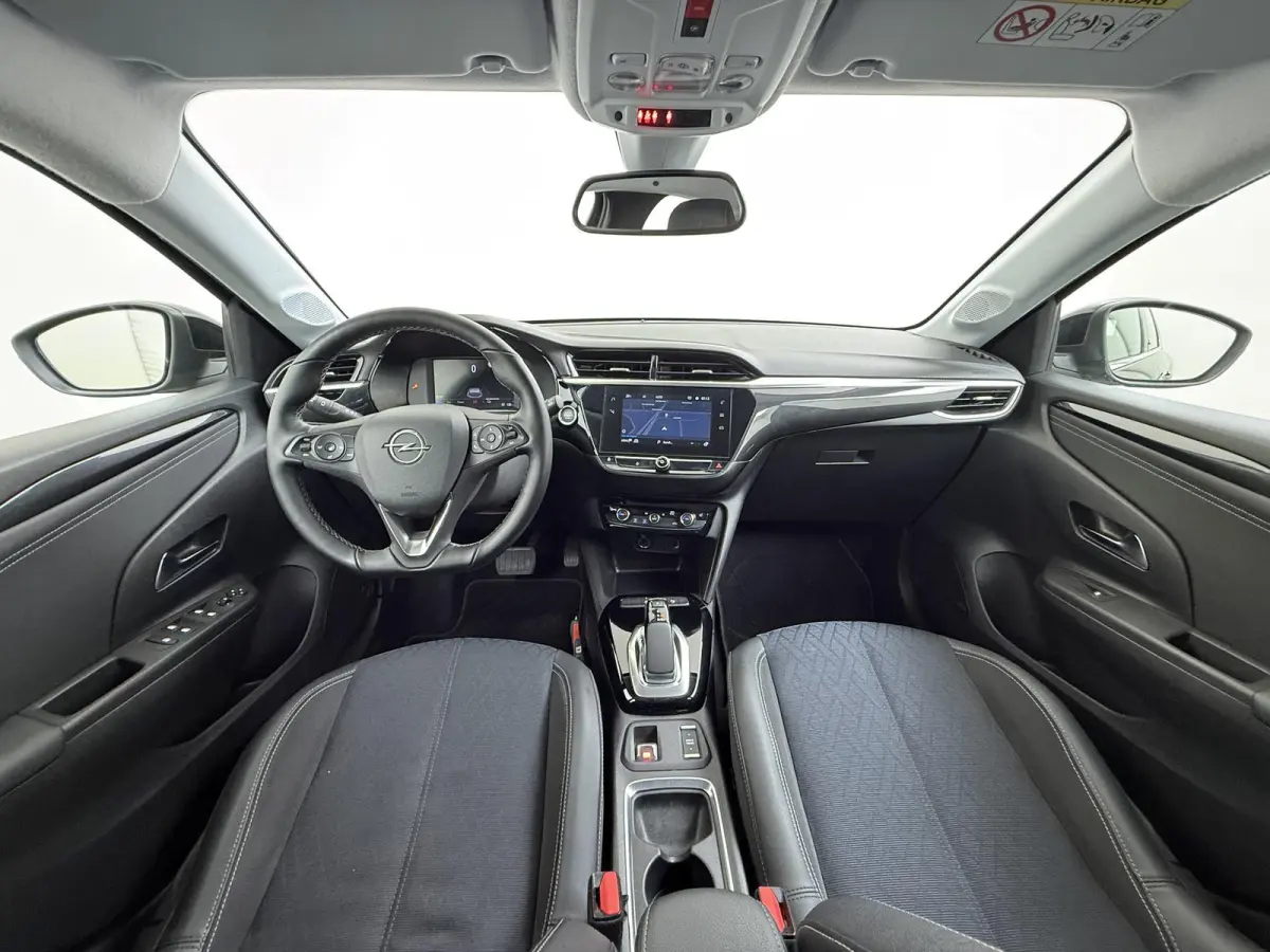 Elegance 50kWh | 1ste eigenaar | ACCU 90% | Winterpakket | 17"LMV | Parkeersensoren | AppleCarPlay/Android | AUTOMAAT
