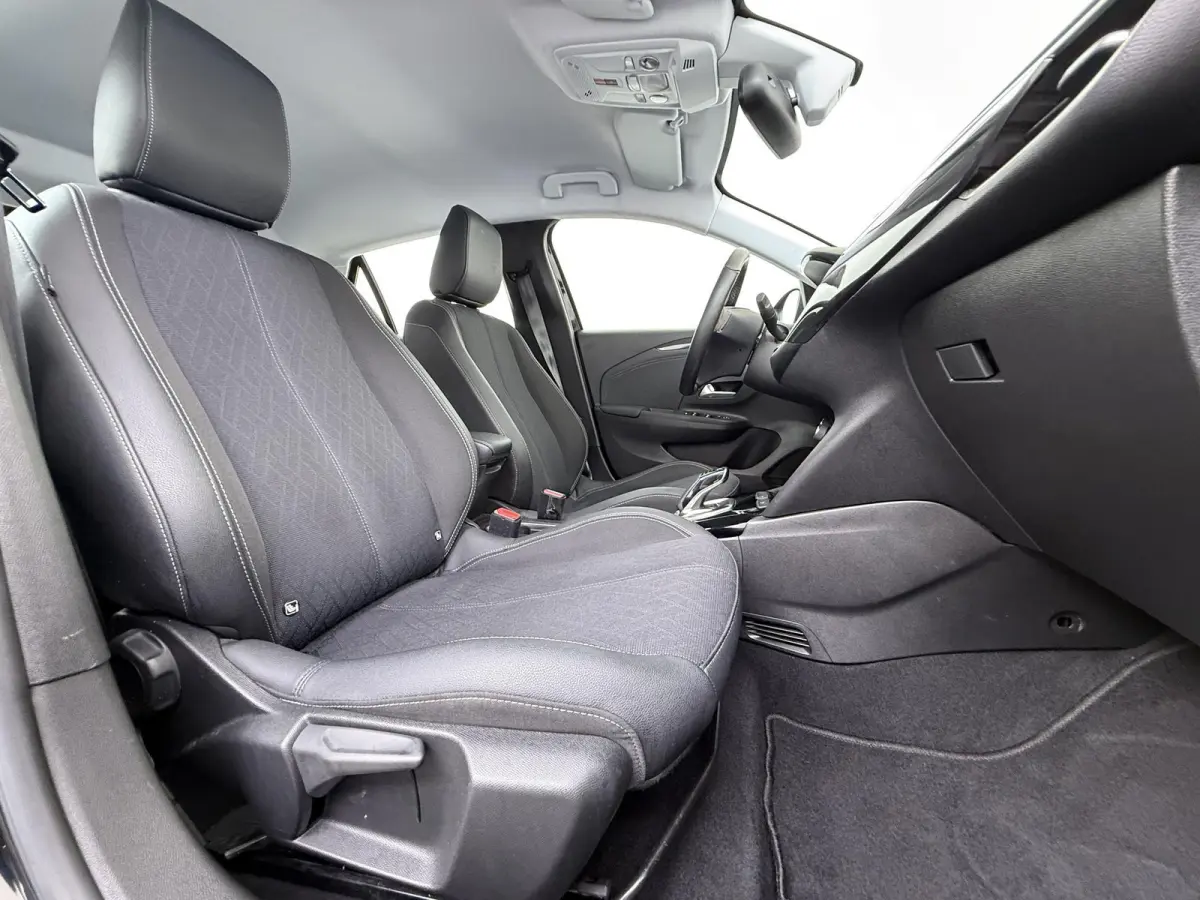 Elegance 50kWh | 1ste eigenaar | ACCU 90% | Winterpakket | 17"LMV | Parkeersensoren | AppleCarPlay/Android | AUTOMAAT
