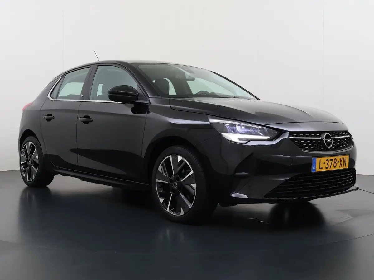Elegance 50kWh | 1ste eigenaar | ACCU 90% | Winterpakket | 17"LMV | Parkeersensoren | AppleCarPlay/Android | AUTOMAAT
