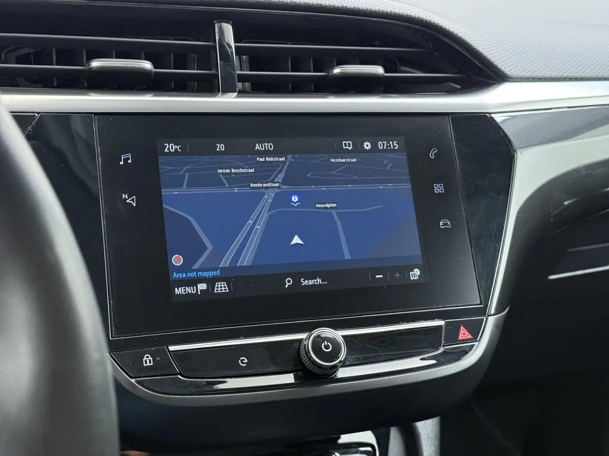 Elegance 50kWh | 1ste eigenaar | ACCU 90% | Winterpakket | 17"LMV | Parkeersensoren | AppleCarPlay/Android | AUTOMAAT
