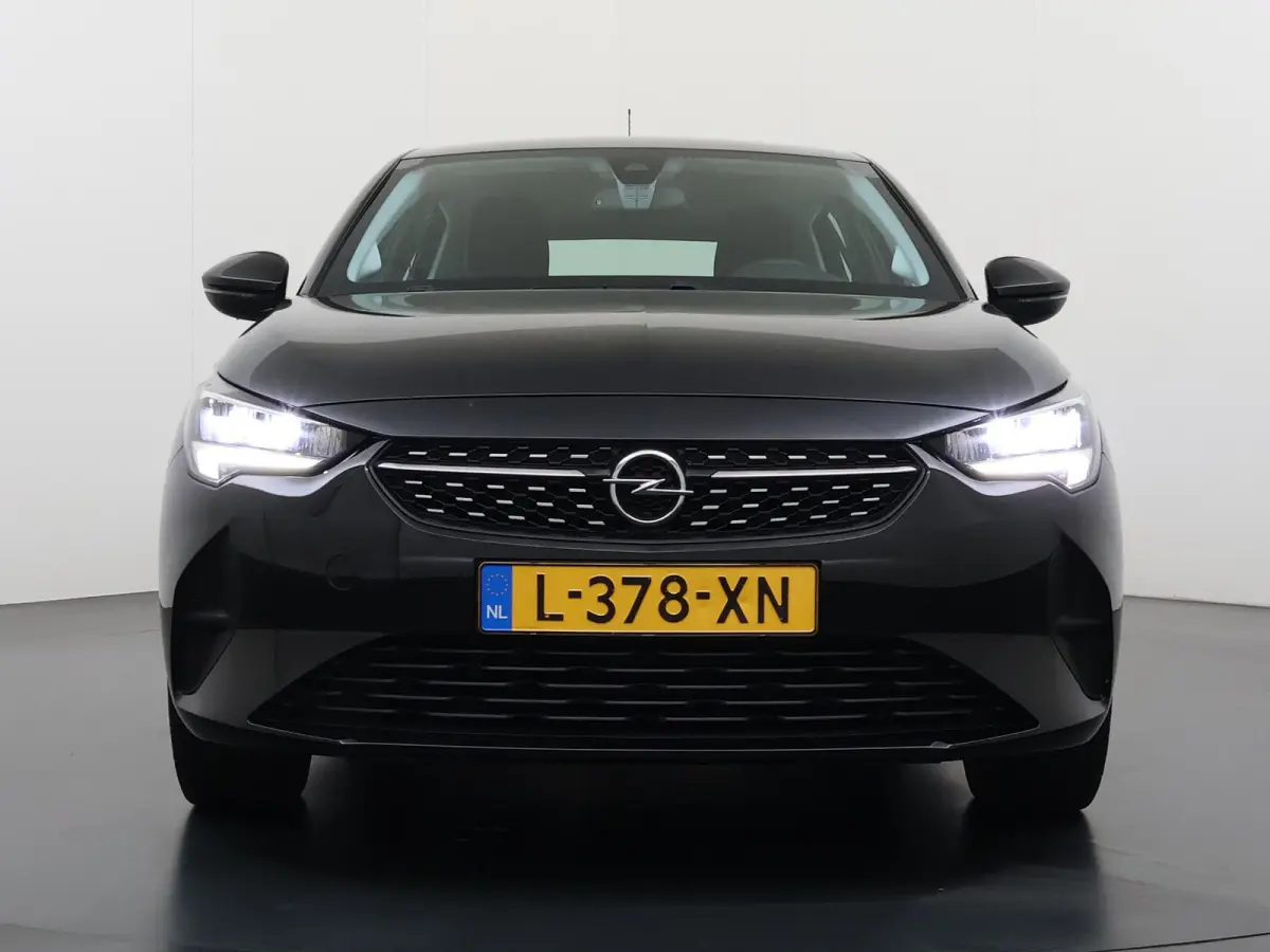 Elegance 50kWh | 1ste eigenaar | ACCU 90% | Winterpakket | 17"LMV | Parkeersensoren | AppleCarPlay/Android | AUTOMAAT