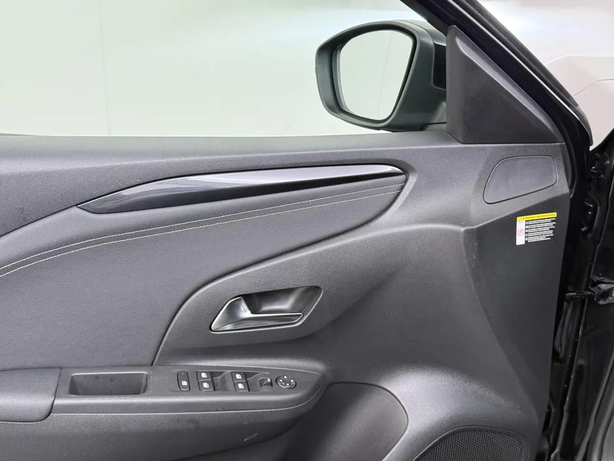 Elegance 50kWh | 1ste eigenaar | ACCU 90% | Winterpakket | 17"LMV | Parkeersensoren | AppleCarPlay/Android | AUTOMAAT