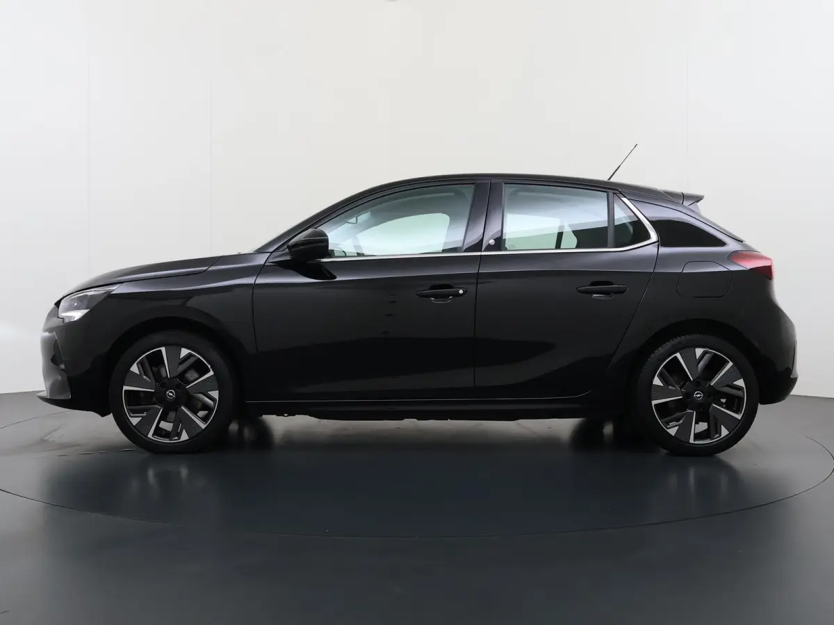 Elegance 50kWh | 1ste eigenaar | ACCU 90% | Winterpakket | 17"LMV | Parkeersensoren | AppleCarPlay/Android | AUTOMAAT