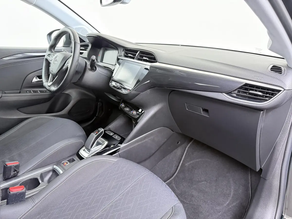 Elegance 50kWh | 1ste eigenaar | ACCU 90% | Winterpakket | 17"LMV | Parkeersensoren | AppleCarPlay/Android | AUTOMAAT