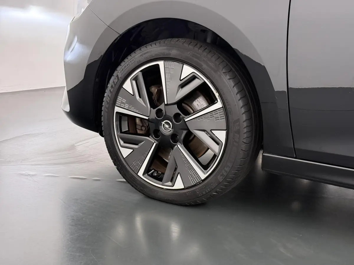 Elegance 50kWh | 1ste eigenaar | ACCU 90% | Winterpakket | 17"LMV | Parkeersensoren | AppleCarPlay/Android | AUTOMAAT
