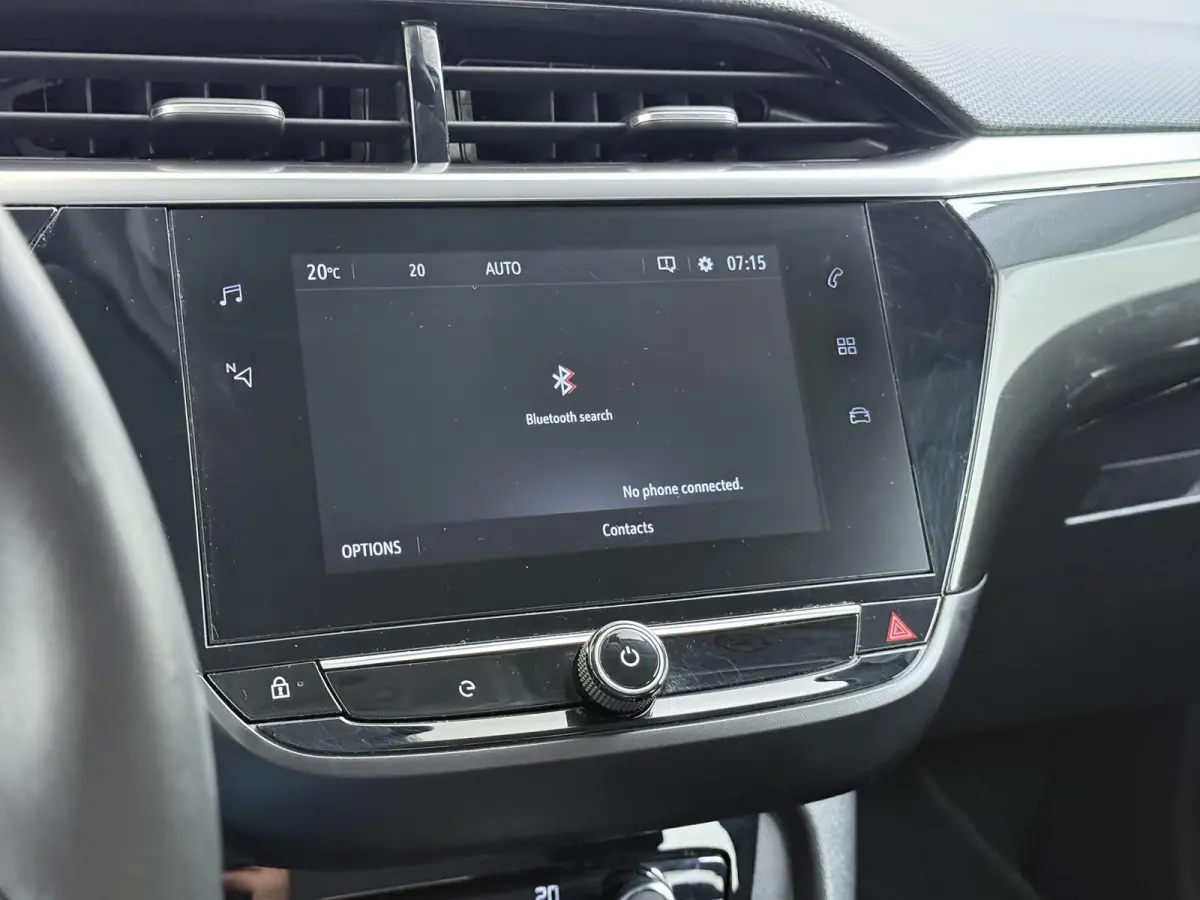 Elegance 50kWh | 1ste eigenaar | ACCU 90% | Winterpakket | 17"LMV | Parkeersensoren | AppleCarPlay/Android | AUTOMAAT