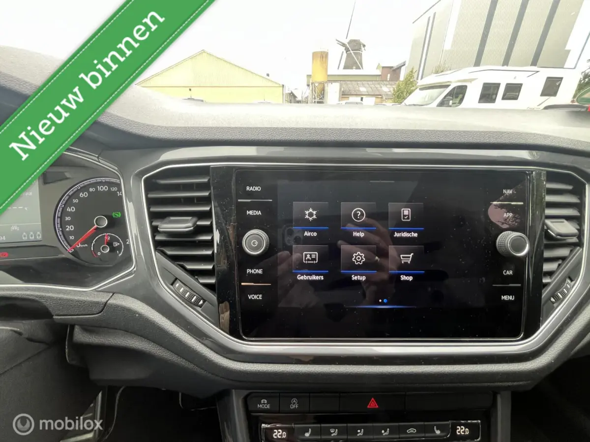 1.5 TSI Sport Business R