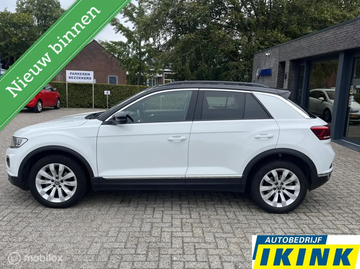 1.5 TSI Sport Business R