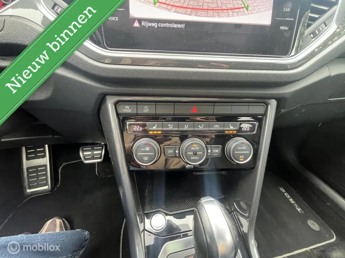 1.5 TSI Sport Business R