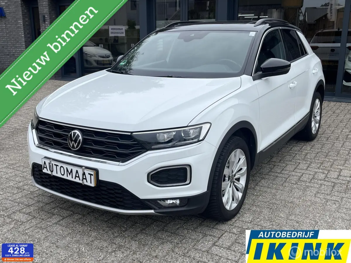 1.5 TSI Sport Business R