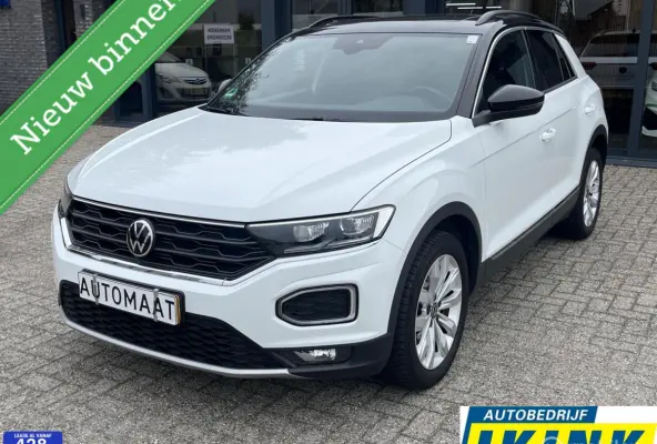 1.5 TSI Sport Business R