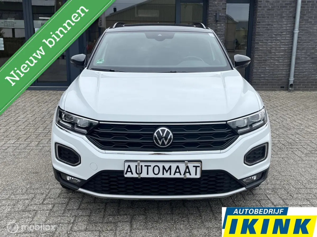 1.5 TSI Sport Business R