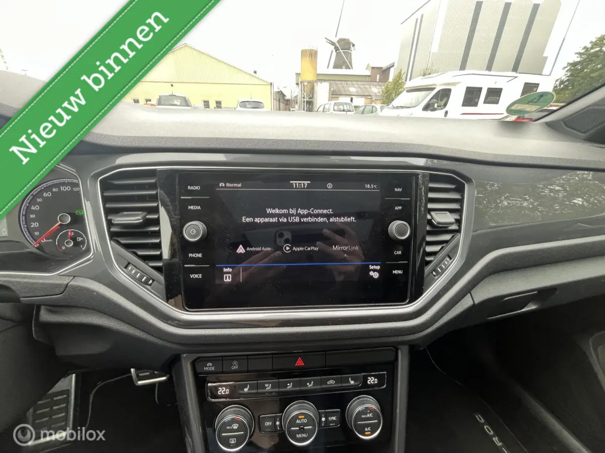 1.5 TSI Sport Business R