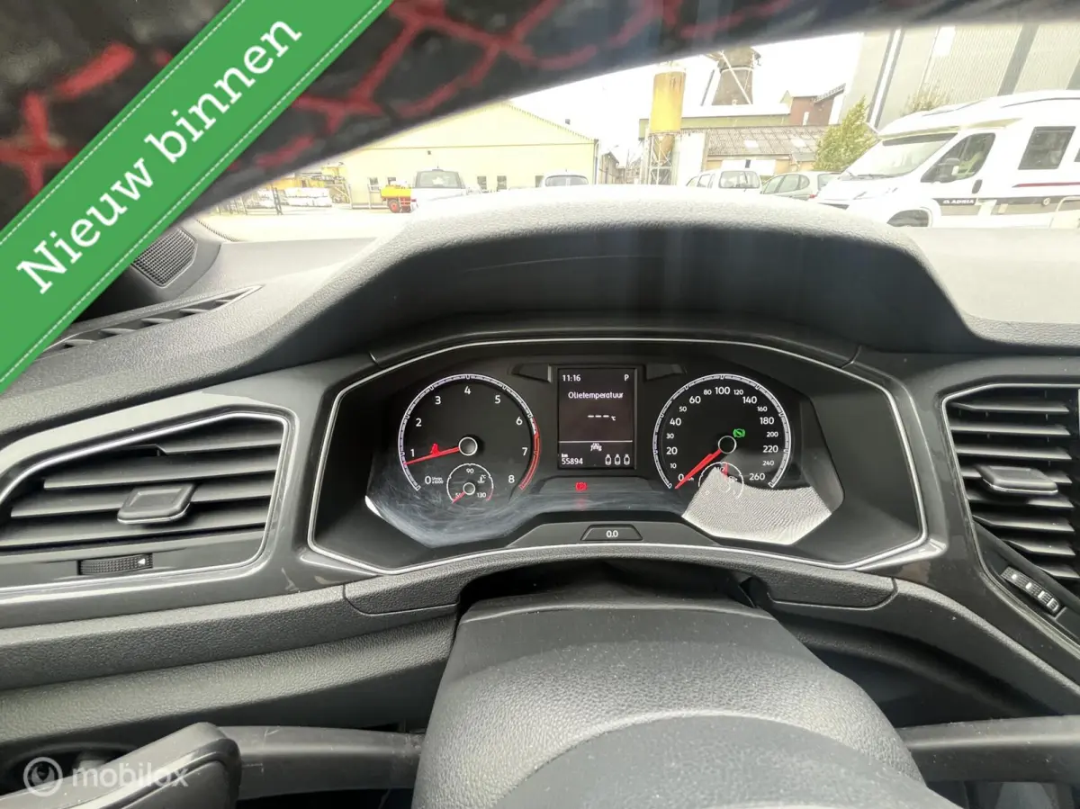 1.5 TSI Sport Business R