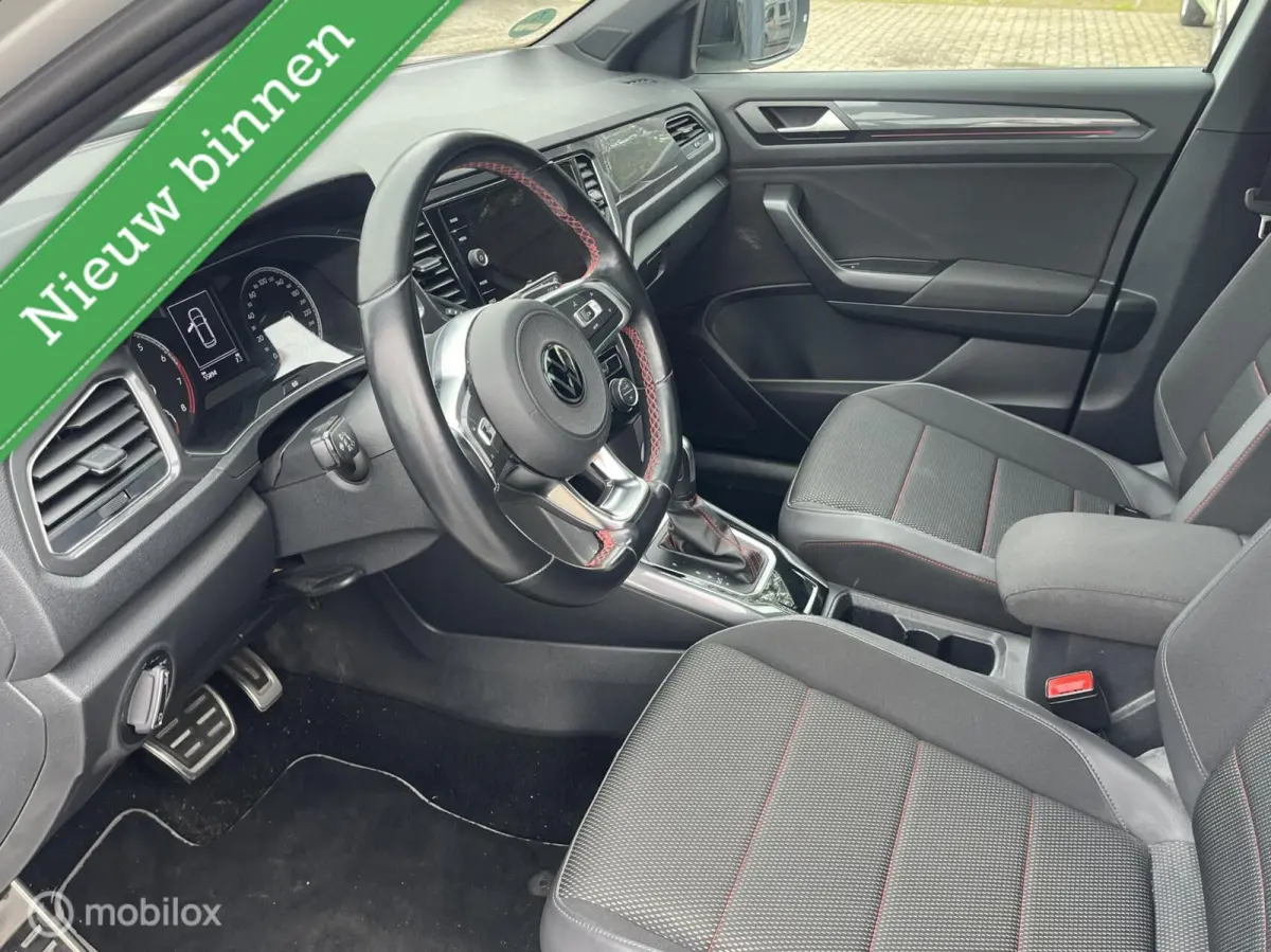 1.5 TSI Sport Business R