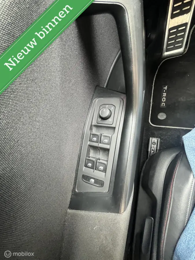 1.5 TSI Sport Business R
