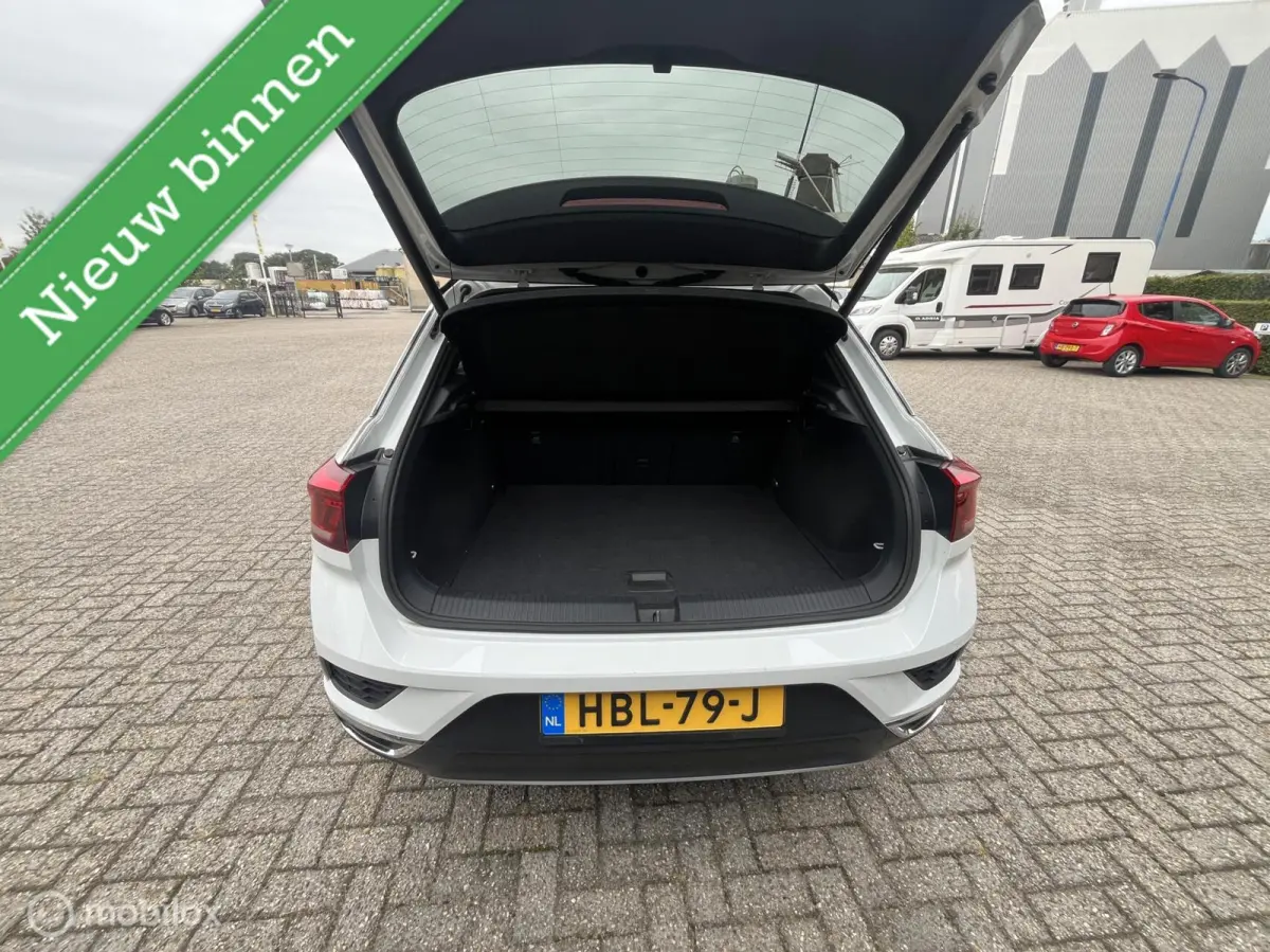1.5 TSI Sport Business R