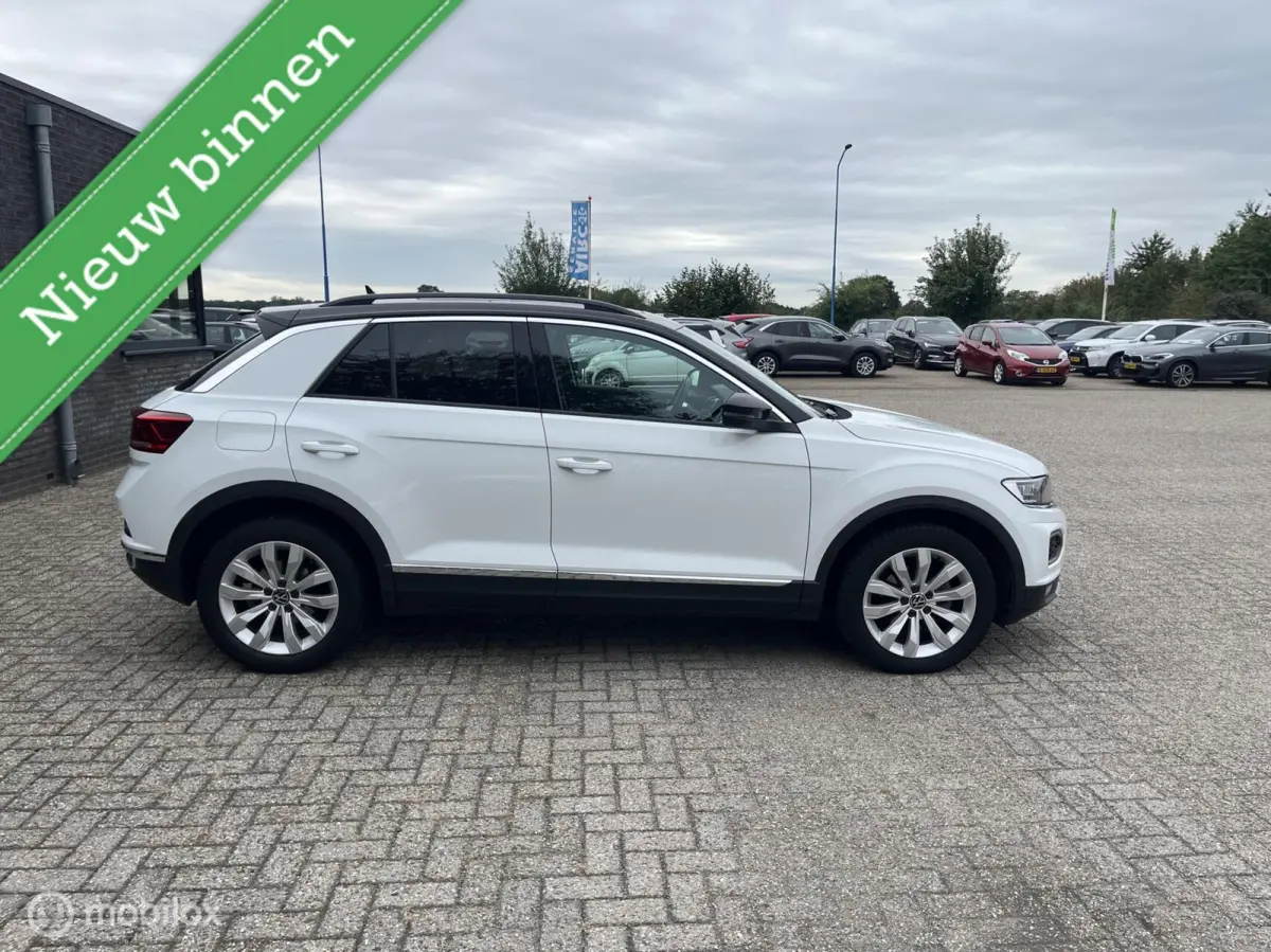 1.5 TSI Sport Business R